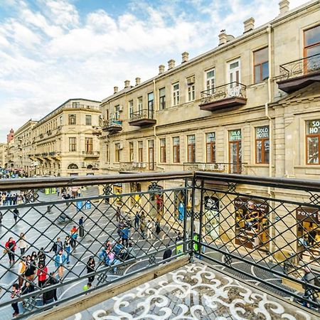 Nizami Street 2 Room Luxe House Baku Exterior foto