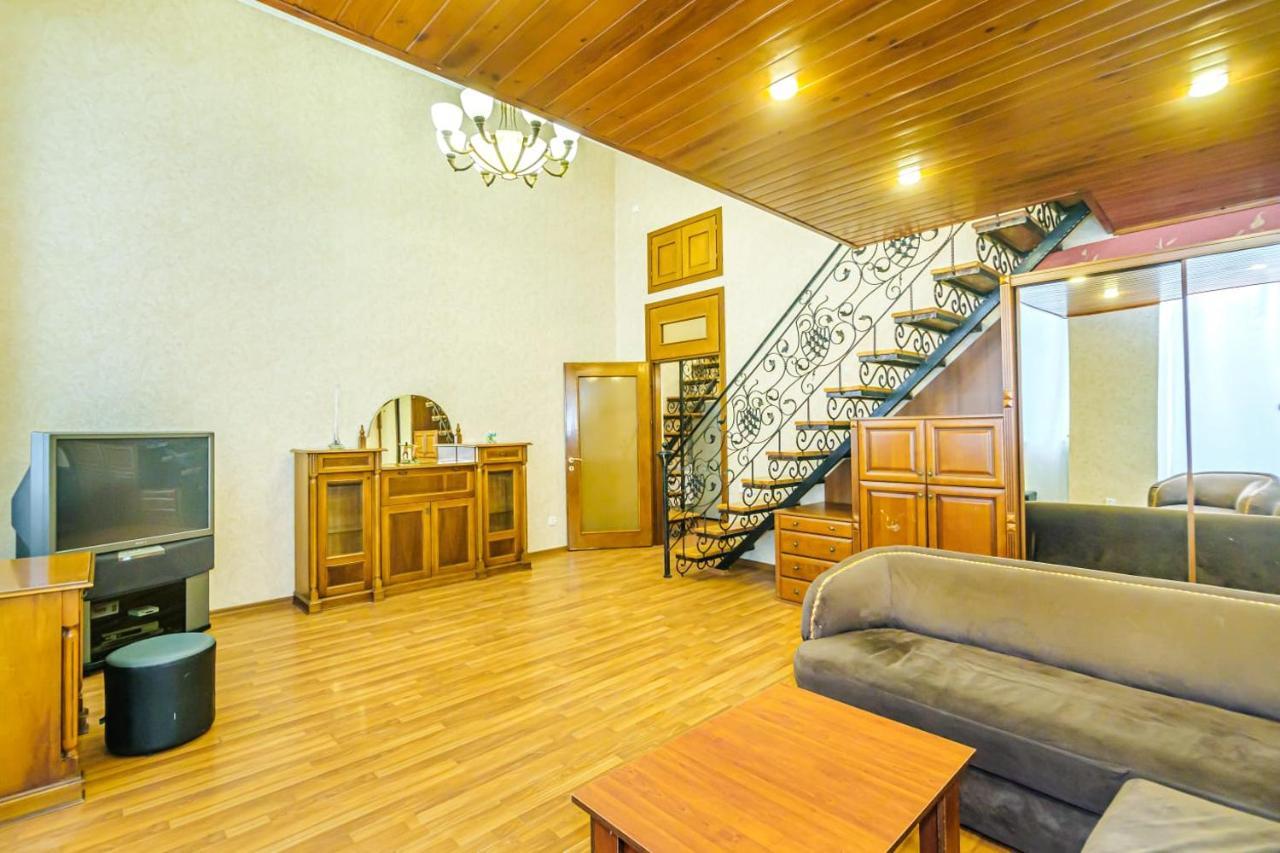Nizami Street 2 Room Luxe House Baku Exterior foto